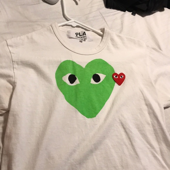 Comme des Garcons Other - COMME des GARÇONS shirt